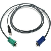 USB KVM kabel FT