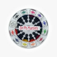 Dr. PH. Martinova spektralite privatna kolekcija tečne akrilike, 1. oz, set