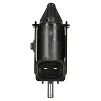 Intermotor CP Canister Purge Solenoid