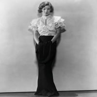 Margaret Sullavan u štampi fotografija iz 1930-ih