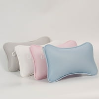 Spa jastuk za jastuk 3D mrežasta kade jastuk Neklizajući jastuk kade spa jastuk