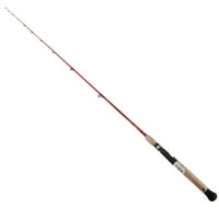 Ricky Red Insore Casting Rod