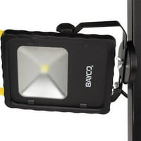 Bayco sl - LED radno svjetlo sa magnetnom bazom na uvlačivom kolutu