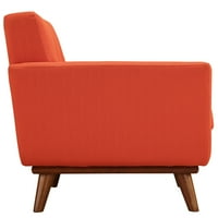 Modway Angage Sofa, Loveeseat i fotelje, set od 3, više boja