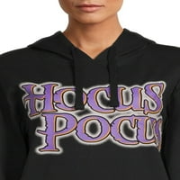 Hocus Pocus Junior's Graphic Hoodie