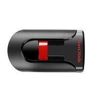 SanDisk 32GB Cruzer Glide USB 2. Flash Drive - SDCZ60-032G-AW46