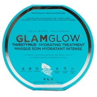 Glamglow Thirstmud Liječenje za lice za lice za skiwface 0. Oz