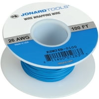 Jonard Tools® AWG žica za omotavanje žice Ft. Pakovanje