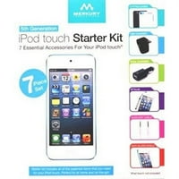 Merkury Innovations iPod Touch Starter Kit