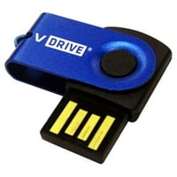 Drive 8GB mini USB fleš pogon