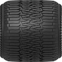 Kenda Klever A T KR All Terrain 245 65R 111T XL Lagana guma za laganu kamione: Jeep Grand Cherokee Overland,