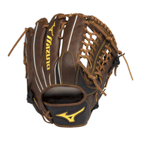 Mizuno 12,75 Klasic Pro Soft Series Outfield bejzbol rukavice, desna ruka