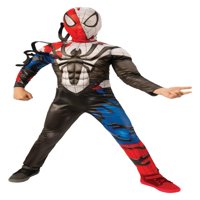 Rubie's Marvel Venominzed Spiderman Child Halloween kostim