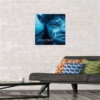 Avatar: Put vode - teaser jedan zidni poster, 14.725 22.375