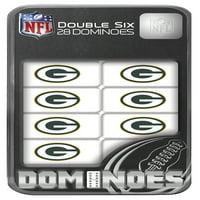 Green Bay Packers Domines MasterPieces