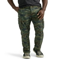 Lee muški Wyoming Cargo Pant