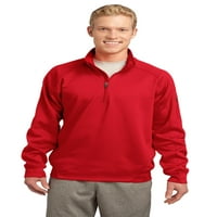 Tech Fleece 1 4zip pulover