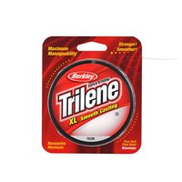 Berkley Trilene® XL®, Clear, 12 lb