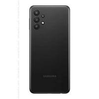 Obnovljena Samsung Galaxy a 64GB Awesome crna potpuno otključan