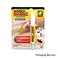 BulbHead originalni Roach Doctor gel za žohare spreman za e mamac za Gel za žohare