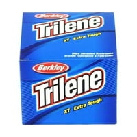 Berkley Trilene® XT®, Clear, 20LB