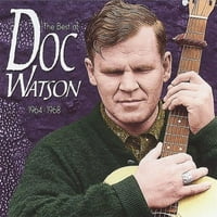 Doc Watson - Best of Doc Watson - - CD
