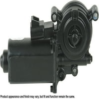 Reman 42- Power Window Motor Desk, lijevo se uklapa u 1999- Buick, Oldsmobile, Pontiac