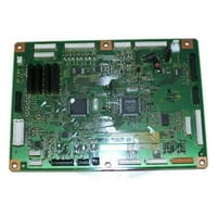 Kontroler motora PWB MCU za Phaser 6500