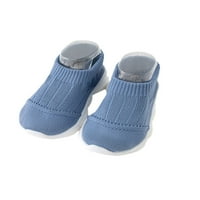 Woobling Unisex-Cipele S Čarapama Za Djecu Tenisice Za Trčanje Pletene Gornje Cipele Za Hodanje Dječije
