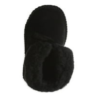 Pawz od Bearpaw ženske Ivy Suede papuče