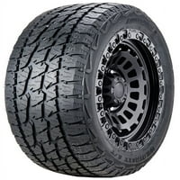 Landspider Wildtra A T 235 80r 120 117s E GUMA