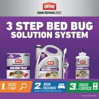 Orto Početna Odbrana MA Bed Bug Trap 2-pakovanje