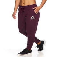 Reebok ženske pantalone od flisa