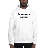 Brunswick Soccer Hoodie pulover dukserice po nedefiniranim poklonima