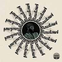 Maulawi Nururdin - Vinyl