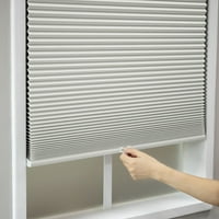 Kraljevsko imanje, Cordless Blackout Eco Cellular Shade, slonovača, 59.5 W 48L