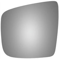 Burco Staklo Za Zamjenu Ogledala Sa Strane-Prozirno Staklo-4490