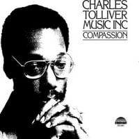 Charles Tolliver - Music Inc: Saomsisno - vinil