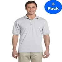 Muški 5. oz. DRVENI JERSEY POLO PACK