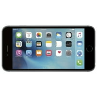 Obnovljena Apple iPhone 6s Plus 64GB otključana GSM 4G LTE dvojezgreni telefon W 12MP kamera - prostor