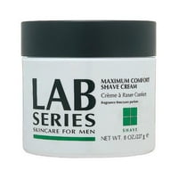 Laboratorija Maksimalna komforna krema za brijanje za muškarce, oz
