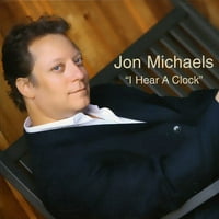 Jon Michaels - Čujem sat [CD]