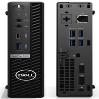 Dell Optiple Home Business Mini Desktop, USB 3.2, Port za prikaz, Win Pro)