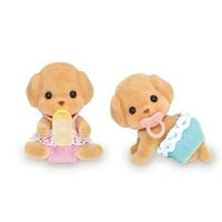 CALICO CITTERS - Twins iz igračaka