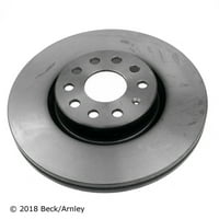 BeckarNLEY 083- Premium kočni disk