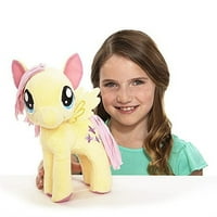 My Little Pony Friendship is Magic Fluttershy Exclusive 10 Plush