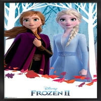 Disney Frozen - Duo zidni poster, 14.725 22.375