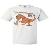 Inktastic Mamasaurus re majica za Majčin dan