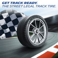 Michelin Pilot Sport Cup Summer 325 30ZR21 XL guma