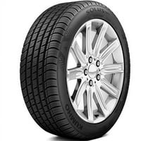 Kumho Solus Ta all-sezonska guma - 205 55R 91V